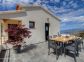 Gite à Calcatoggio en Corse du Sud : la terrasse Gite à Calcatoggio en Corse du Sud : la terrasse