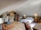 G&icirc;te &agrave; Mazzola, Centre-Corse, Haute-Corse, labellis&eacute; G&icirc;tes de France : une chambre