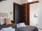 G&icirc;te &agrave; Porri, Grand Bastia, Haute-Corse, labellis&eacute; G&icirc;tes de France : une chambre