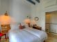 Gite &agrave; San Gavino di Carbini, Corse du Sud, labellis&eacute; G&icirc;tes de France : une chambre