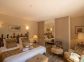 Chambres d'hôtes à Favone, Corse-du-Sud, labellisées Gîtes de France : Suite Alivi Lit King Size - Coté jardin - Entrée Indépendante Chambres d'hôtes à Favone, Corse-du-Sud, labellisées Gîtes de France : Suite Alivi Lit King Size - Coté jardin - Entrée Indépendante