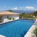 gite - Villa Lucca - FIGARI - Corse