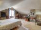 G&icirc;te &agrave; Mazzola, Centre-Corse, Haute-Corse, labellis&eacute; G&icirc;tes de France : une chambre