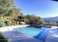 G&icirc;te &agrave; San Gavino Di Tenda, Le Grand Bastia, Haute-Corse, labellis&eacute; G&icirc;tes de France : la piscine