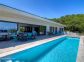 Gite &agrave; Sari Solenzara, le Sud Corse, labelis&eacute; G&icirc;tes de France : la piscine