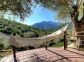 Chambres d'hôtes à Manso, Balagne, Haute-Corse, labellisées Gîtes de France : le hamac Chambres d'hôtes à Manso, Balagne, Haute-Corse, labellisées Gîtes de France : le hamac