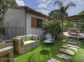 G&icirc;te &agrave; Porto-Vecchio, le Sud Corse, labellis&eacute; Gites de France : la maison