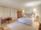 Gite &agrave; Moca Croce, Labellis&eacute; G&icirc;tes de France, Corse du Sud : une chambre &agrave; l'&eacute;tage