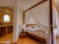 Chambres d'h&ocirc;tes &agrave; Sarrola Carcopino, Le Grand Ajaccio, Corse du Sud, labellis&eacute; G&icirc;tes de France : la chambre 2