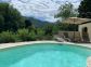 Gîte à Valle d'Alesani, la Côte orientale, Haute-Corse, labellisé Gîtes de France : la piscine Gîte à Valle d'Alesani, la Côte orientale, Haute-Corse, labellisé Gîtes de France : la piscine