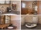 Chambres d'hôtes à Favone, Corse-du-Sud, labellisées Gîtes de France : Suite Alivi Salle de Bain avec Douche a l'italienne et WC Chambres d'hôtes à Favone, Corse-du-Sud, labellisées Gîtes de France : Suite Alivi Salle de Bain avec Douche a l'italienne et WC