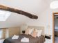 G&icirc;te &agrave; Porri, Grand Bastia, Haute-Corse, labellis&eacute; G&icirc;tes de France : une chambre