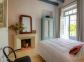 Gite &agrave; San Gavino di Carbini, Corse du Sud, labellis&eacute; G&icirc;tes de France : une chambre
