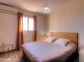 G&icirc;te &agrave; Solenzara, Le Sud Corse, Corse du Sud, labellis&eacute; G&icirc;tes de France : la chambre