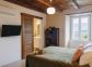 G&icirc;te &agrave; Porri, Grand Bastia, Haute-Corse, labellis&eacute; G&icirc;tes de France : une chambre