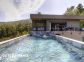Gite &agrave; Sainte Lucie de Porto-Vecchio, labellis&eacute; G&icirc;tes de France, le Sud Corse : la piscine