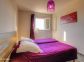 G&icirc;te &agrave; Solenzara, Le Sud Corse, Corse du Sud, labellis&eacute; G&icirc;tes de France : la chambre