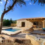 gite - Bergerie Paradisu - SPELONCATO - Corse