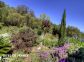 Gite &agrave; Sari Solenzara, le Sud Corse, labelis&eacute; G&icirc;tes de France : le jardin