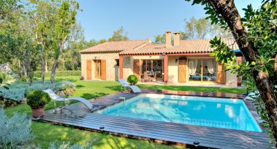 G&icirc;te n&deg;27232 CAURO - Corse - L' Aliva