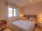 Gite &agrave; Viggianello, Le Grand Valinco, Corse du Sud, labelis&eacute; G&icirc;tes de France : une chambre