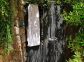 Gite-26702-calcatoggio-côte-ouest-labellisé-gite-de-france-la douche extérieure commune Gite-26702-calcatoggio-côte-ouest-labellisé-gite-de-france-la douche extérieure commune