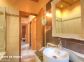 G&icirc;te &agrave; L&eacute;vie, le Sud Corse labellis&eacute; G&icirc;tes de France : la salle de bain