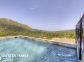 Gite &agrave; Sainte Lucie de Porto-Vecchio, labellis&eacute; G&icirc;tes de France, le Sud Corse : la piscine