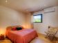 G&icirc;te &agrave; Speloncato, Balagne, Haute-Corse, labellis&eacute; G&icirc;tes de France : chambre