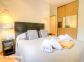 Gite &agrave; Cauro, Le Grand Ajaccio, Le Sud Corse, labellis&eacute; G&icirc;tes de France : chambre
