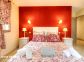 Gite à Cauro, Le Grand Ajaccio, Le Sud Corse, labellisé Gîtes de France : la chambre Gite à Cauro, Le Grand Ajaccio, Le Sud Corse, labellisé Gîtes de France : la chambre
