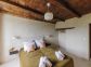 G&icirc;te &agrave; Porri, Grand Bastia, Haute-Corse, labellis&eacute; G&icirc;tes de France : une chambre