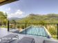 Gite &agrave; Sainte Lucie de Porto-Vecchio, labellis&eacute; G&icirc;tes de France, le Sud Corse : la piscine