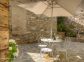 Gîte à Valle d'Alesani, la Côte orientale, Haute-Corse, labellisé Gîtes de France : le patio Gîte à Valle d'Alesani, la Côte orientale, Haute-Corse, labellisé Gîtes de France : le patio