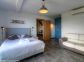 Gite à Calcatoggio en Corse du Sud : une chambre avec salle d'eau attenante Gite à Calcatoggio en Corse du Sud : une chambre avec salle d'eau attenante