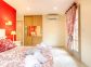Gite à Cauro, Le Grand Ajaccio, Le Sud Corse, labellisé Gîtes de France : la chambre Gite à Cauro, Le Grand Ajaccio, Le Sud Corse, labellisé Gîtes de France : la chambre