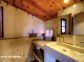 Gîte A Casa Bianca - Location de vacances à Pigna en Corse, Gîtes de France : une chambre à l'étage Gîte A Casa Bianca - Location de vacances à Pigna en Corse, Gîtes de France : une chambre à l'étage