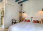 Gite à San Gavino di Carbini, Corse du Sud, labellisé Gîtes de France : une chambre Gite à San Gavino di Carbini, Corse du Sud, labellisé Gîtes de France : une chambre