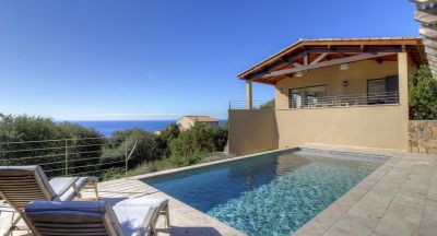 G&icirc;te n&deg;20234 TIZZANO - Corse - C&ocirc;t&eacute; Plage