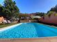 G&icirc;te &agrave; Figari, sud Corse, Corse du sud,labellis&eacute; G&icirc;tes de France : la piscine