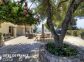 Gite &agrave; Afa, le Grand Ajaccio, Corse du Sud, labellis&eacute; G&icirc;tes de France : la terrasse