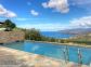 Gite à Calcatoggio en Corse du Sud : la piscine Gite à Calcatoggio en Corse du Sud : la piscine