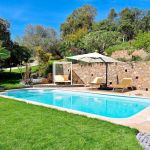 gite - Un Joli Coin de Paradis 2 - CALCATOGGIO - Corse
