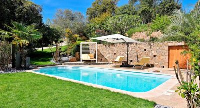 G&icirc;te n&deg;26702 CALCATOGGIO - Corse - Un Joli Coin de Paradis 2