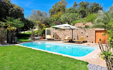 G&icirc;te n&deg;26702 Calcatoggio - Corse - photo