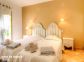 Gite &agrave; Cauro, Le Grand Ajaccio, Le Sud Corse, labellis&eacute; G&icirc;tes de France : chambre