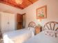 G&icirc;te &agrave; L&eacute;vie, le Sud Corse labellis&eacute; G&icirc;tes de France : la chambre
