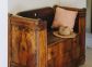 G&icirc;te &agrave; Porri, Grand Bastia, Haute-Corse, labellis&eacute; G&icirc;tes de France : l'entr&eacute;e
