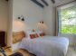 Gite à San Gavino di Carbini, Corse du Sud, labellisé Gîtes de France : une chambre Gite à San Gavino di Carbini, Corse du Sud, labellisé Gîtes de France : une chambre