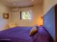 G&icirc;te &agrave; Speloncato, Balagne, Haute-Corse, labellis&eacute; G&icirc;tes de France : chambre